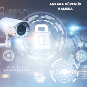 Ankara Güvenlik Kamera